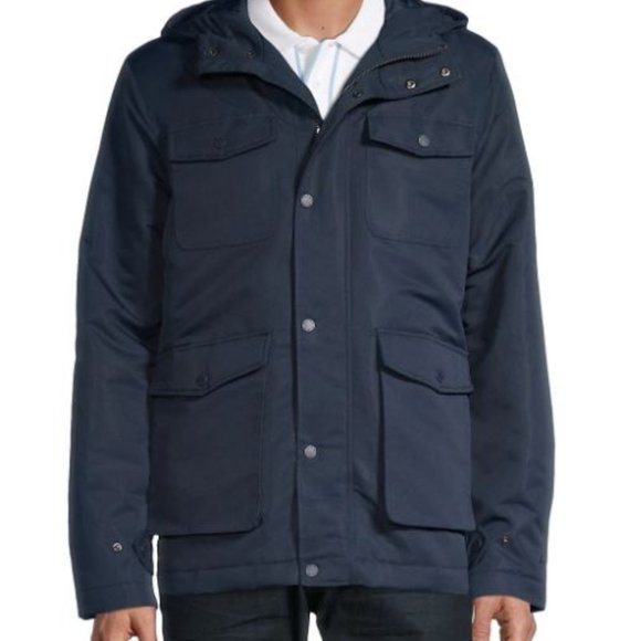 Original Penguin Outfield Utility Jacket - Picture 1 of 1